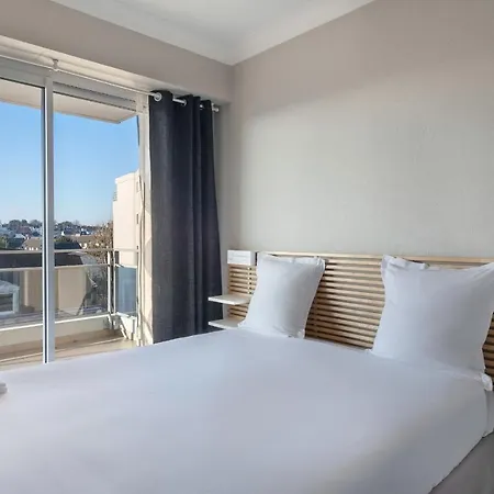 Apartment Avec Vue Sur L'erdre Pour 4 Personnes