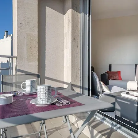 Avec Vue Sur L'erdre Pour 4 Personnes ナント