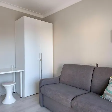 Avec Vue Sur L'erdre Pour 4 Personnes