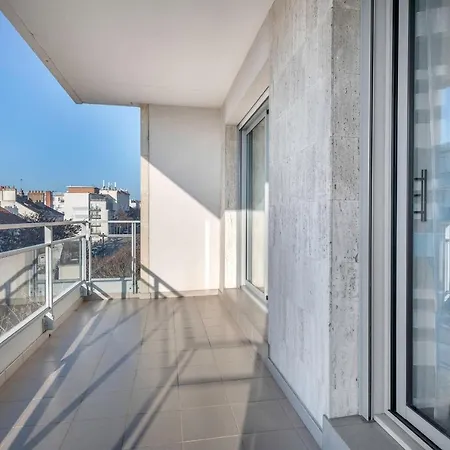 Appartamento Avec Vue Sur L'erdre Pour 4 Personnes *