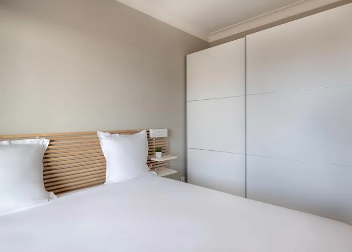 Avec Vue Sur L'erdre Pour 4 Personnes Apartment *