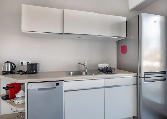 Avec Vue Sur L'erdre Pour 4 Personnes شقة