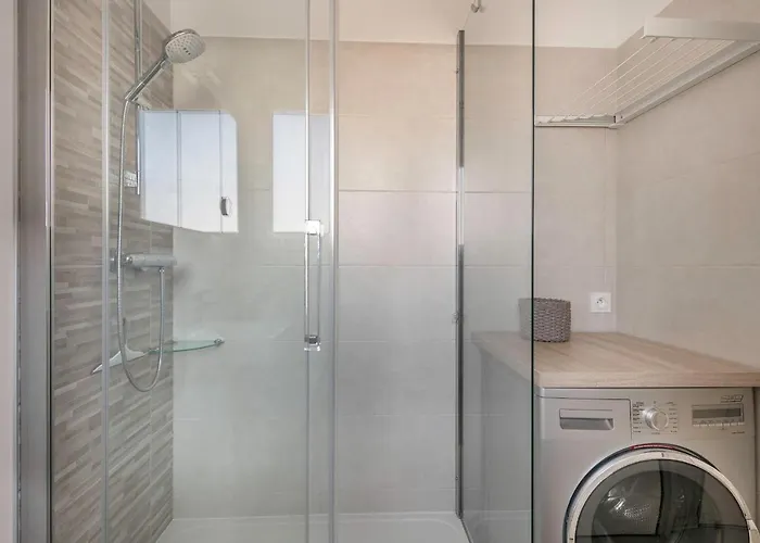 Avec Vue Sur L'erdre Pour 4 Personnes Apartment Nantes