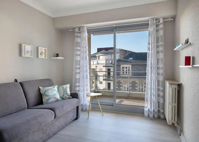 Avec Vue Sur L'erdre Pour 4 Personnes Apartment