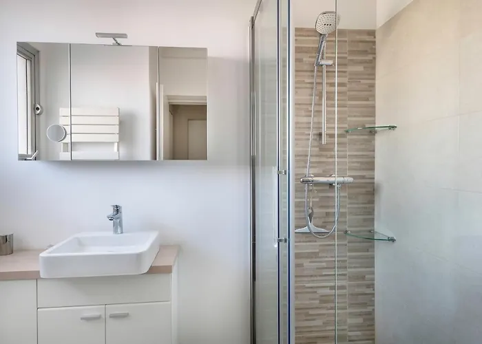 Apartment Avec Vue Sur L'erdre Pour 4 Personnes Nantes