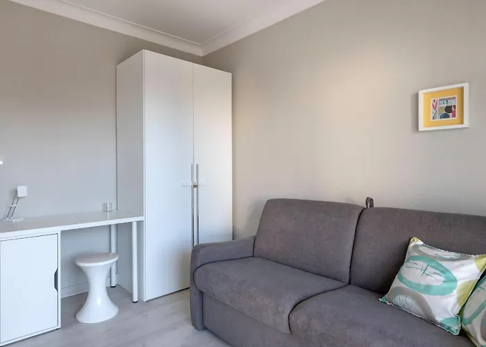 Avec Vue Sur L'erdre Pour 4 Personnes