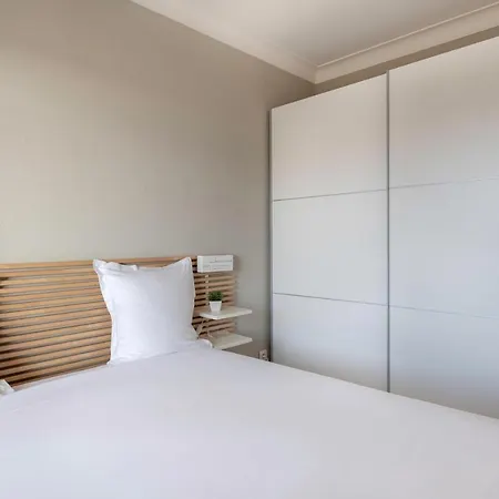 Avec Vue Sur L'erdre Pour 4 Personnes Appartamento *