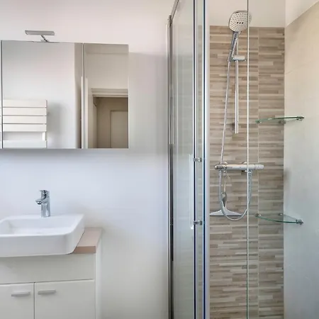 Appartamento Avec Vue Sur L'erdre Pour 4 Personnes Nantes